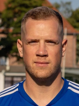 Avatar Bild für Marvin Schramm