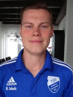 Avatar Bild für Marc Scholz
