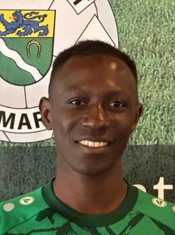 Avatar Bild für Alhassane Drame