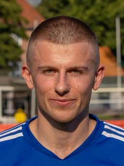 Avatar Bild für Maksym Zanko
