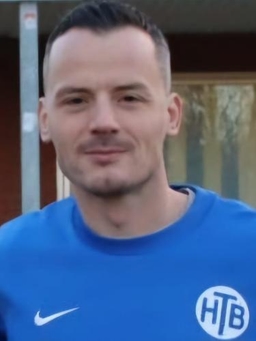 Avatar Bild für Saimir Dikollari