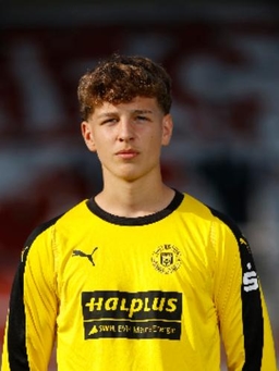 Avatar Bild für Luke Schneider
