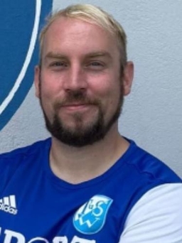 Avatar Bild für Steven Müller