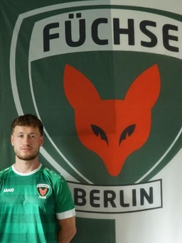 Avatar Bild für Artem Cygankov