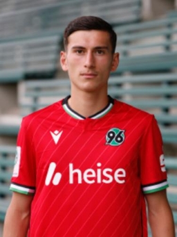 Avatar Bild für Taha Arslan