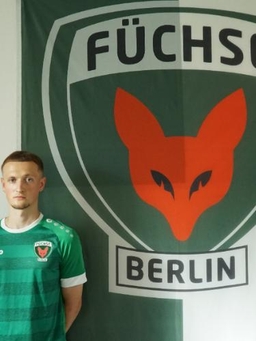 Avatar Bild für Maxim Cygankov