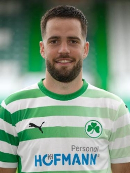 Avatar Bild für Niko Gießelmann