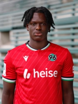 Avatar Bild für Brooklyn Herrmann