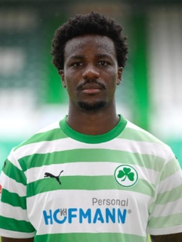 Avatar Bild für Gideon Jung