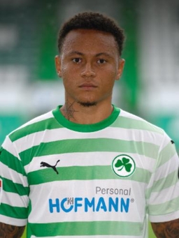 Avatar Bild für Roberto Massimo