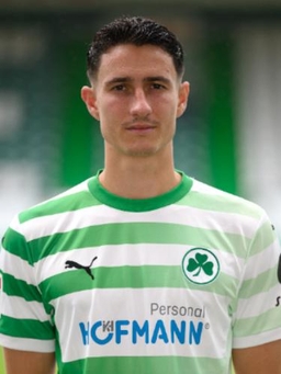 Avatar Bild für Marco Meyerhöfer