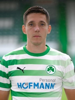 Avatar Bild für Damian Michalski