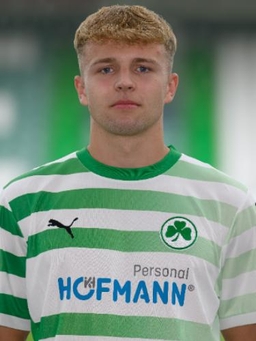 Avatar Bild für Philipp Müller