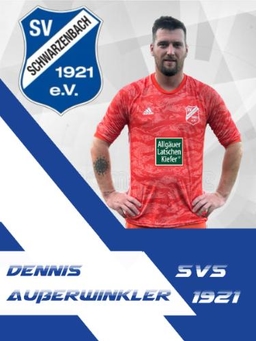 Avatar Bild für Dennis-Andreas Außerwinkler