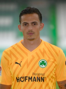 Avatar Bild für Nahuel Noll