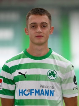 Avatar Bild für Denis Pfaffenrot