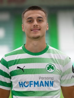 Avatar Bild für Leander Nicolas Popp