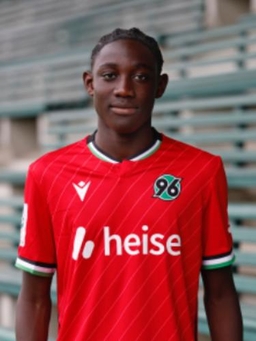 Avatar Bild für Ibrahim Cham