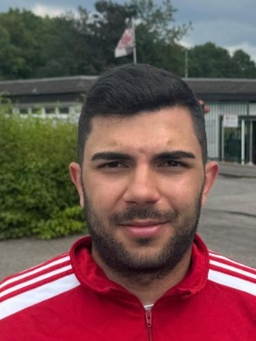 Avatar Bild für Muhayer Oktay