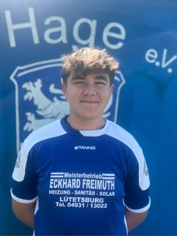 Avatar Bild für Phil Janssen