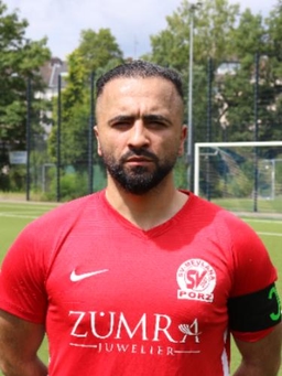 Avatar Bild für Ramazan Ceylan