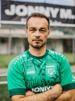 Avatar Bild für Alexander Hoffart