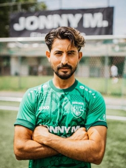 Avatar Bild für Enes Kalan