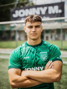 Avatar Bild für Tomo Lovric