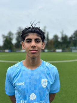 Avatar Bild für Aiham Almoulhm