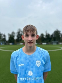 Avatar Bild für Jonas Tries