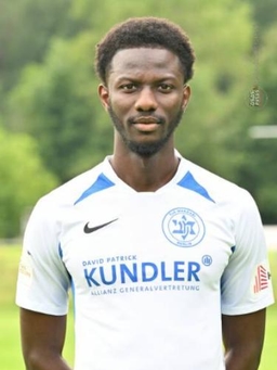 Avatar Bild für Ibrahima Sory Camara
