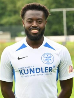 Avatar Bild für Kevin Jessie Coleman