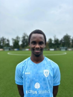 Avatar Bild für Ibrahim Yassin Mahamed