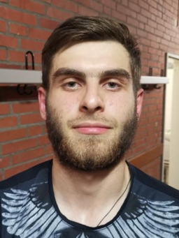 Avatar Bild für Mykhailo Butenko