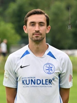 Avatar Bild für Niklas Finn Körber