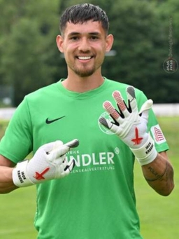 Avatar Bild für Jack Krause