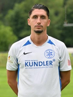 Avatar Bild für Teo Matkovic