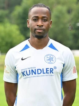 Avatar Bild für Will Anderson Siakam