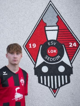 Avatar Bild für Jean Luca Tetz