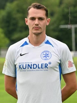 Avatar Bild für Maximilian Stahl