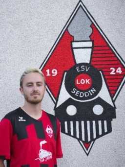 Avatar Bild für Erik William Westermann