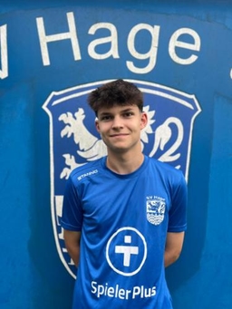 Avatar Bild für Luca Windmann