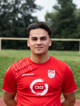 Avatar Bild für Marcel Alija