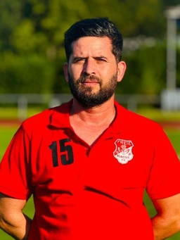 Avatar Bild für Ibrahim Eyce