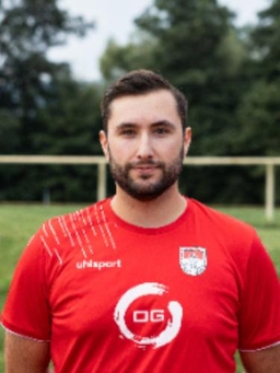 Avatar Bild für Max Semmler