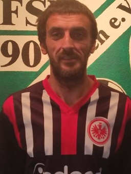 Avatar Bild für Steve Klarner