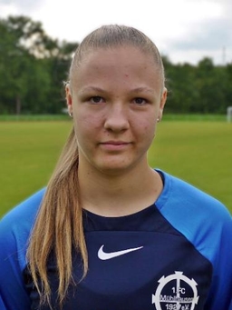 Avatar Bild für Leonie Arnold