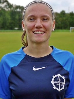 Avatar Bild für Katharina Förtsch