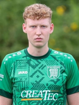 Avatar Bild für Joshua Strater