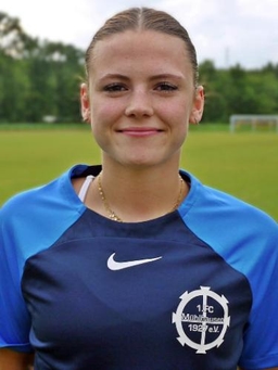 Avatar Bild für Rabea Ronellenfitsch